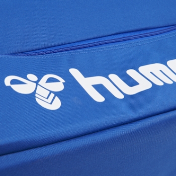 Hummel Core Gr. S - Schuhfachtasche - True Blue